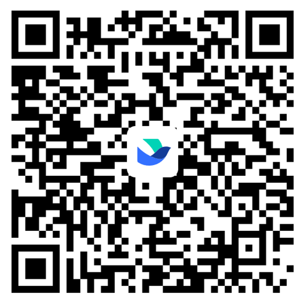ModelScience Skill Radar 飞书群二维码